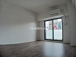 阪堺電気軌道阪堺線 大小路駅 徒歩2分の賃貸マンション 15階1Kのリビング/ダイニング