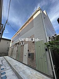 ガーベラ西八王子 102