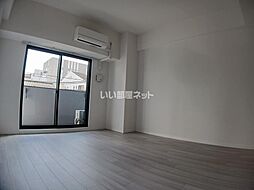 阪堺電気軌道阪堺線 大小路駅 徒歩2分の賃貸マンション 14階1Kのリビング/ダイニング