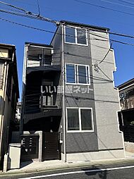 西武新宿線 東村山駅 徒歩7分