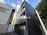 大阪府高槻市明田町：物件画像／大東建託リーシング株式会社 茨木店