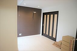 REGALEST MOMO(レガリスト モモ) 302 3階1LDKのリビング/ダイニング