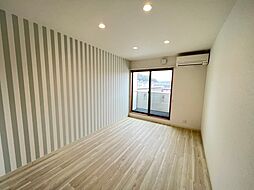 サンサリーレ東岡山 201 2階1Kのリビング/ダイニング