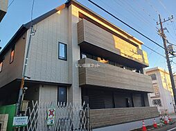 ザ・フォレスト立川 303