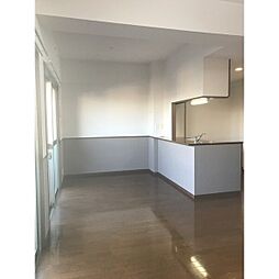 NEO　CORONET 401 4階2LDKのリビング/ダイニング