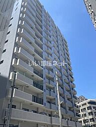 ベルシャトゥ立川 1106