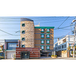 アルデール南鍛冶町 406