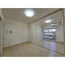 アルデール南鍛冶町 406 4階2DKのリビング/ダイニング