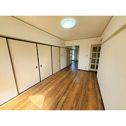 磯部ハイツ 101 1階3LDKのリビング/ダイニング