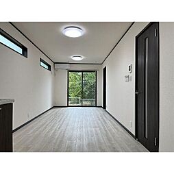 Oak tree - 1階3LDKのリビング/ダイニング