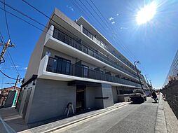 クレヴィスタ高砂 104