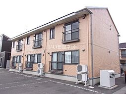 パークサイド早稲田　Ｂ