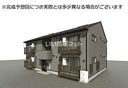 ロイヤルステージ西持田町A棟