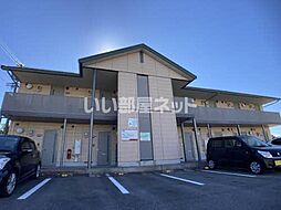 ベル　グランシャリオ 108