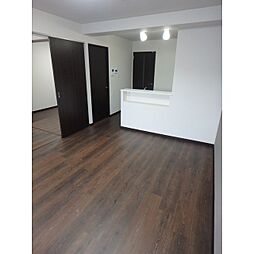 ラ　メゾン　ミモザI 105 1階2LDKのリビング/ダイニング