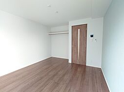 キャメル秋津8 202 2階1Kのリビング/ダイニング