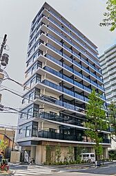 ワンルーフレジデンス中野南台 706