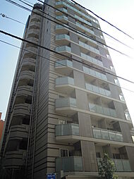 パークハビオ新橋 604