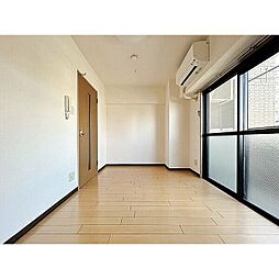 エクセル栄生 603 6階1Kのリビング/ダイニング