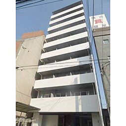 リヴシティ横濱末吉町 602