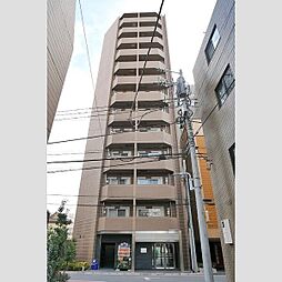 ジェノヴィア新御徒町スカイガーデン 901