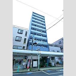 マキシヴ鶴見 302