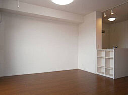 D-room魚津イースト 303 3階1LDKのリビング/ダイニング