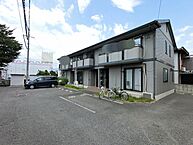 長野県松本市野溝西1丁目6-7：物件画像／大東建託リーシング株式会社 松本伊勢町通り店