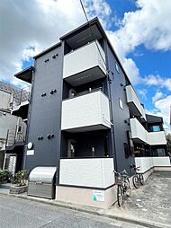 メゾン・ド・ソレイユ蒲田