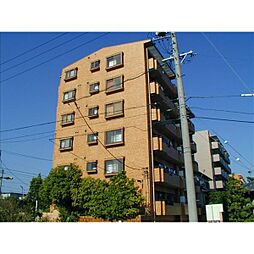 スカイヒルズ植田 101