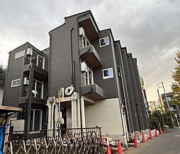 ラ・ソラリス 303