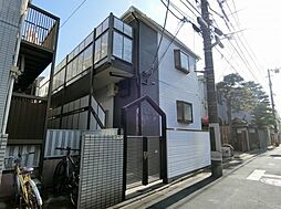 YKBAホーム野方 101