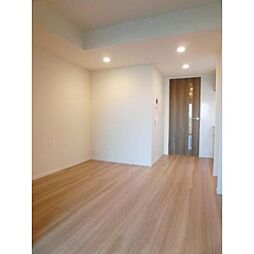 パークアクシス豊洲キャナル 1429 14階1DKのリビング/ダイニング