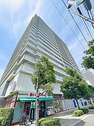 パークアクシス豊洲 1704