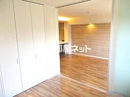 ウィステリア 203 2階2LDKのリビング/ダイニング