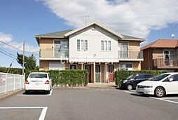 上毛電気鉄道 大胡駅 徒歩17分の賃貸アパート