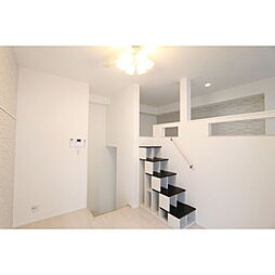 ハーモニーテラス黒松 103 1階1Kのリビング/ダイニング