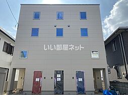 オリンポスヒル