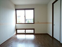 エルフタウン吉久　Ｂ 102 1階3LDKのリビング/ダイニング