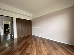 ヒルズアネックス 402 4階2LDKのリビング/ダイニング