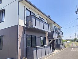 グリーンハイツ島立 Ｂ