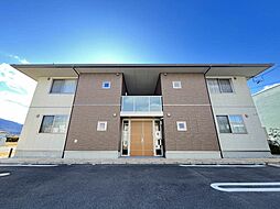 カーサ　レジオ 203