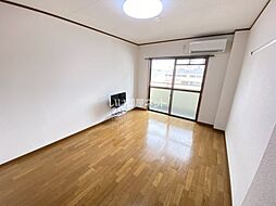 プレミール新大宮 301 3階1Kのリビング/ダイニング