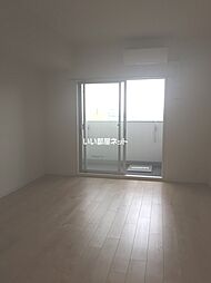 Osaka Metro中央線 高井田駅 徒歩2分の賃貸マンション 11階1Kのリビング/ダイニング