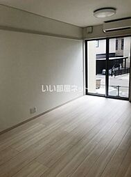 メゾンライム 2 1階2LDKのリビング/ダイニング