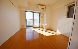 スパシエ国立ステーション矢川 904 9階ワンルームのリビング/ダイニング