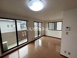 ルミエール 105 1階2LDKのリビング/ダイニング