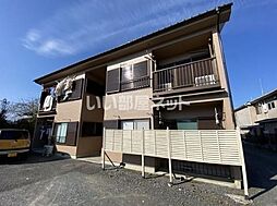 ファミリーハイツ