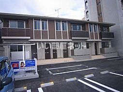 シャーメゾン高松町