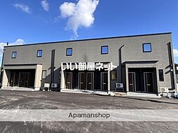 ＥｄｇｅＭｏｍｅｎｔ荻布　Ａ棟